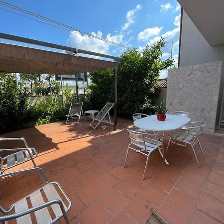 Villa Mare A 200 Metri Dal Mare 산 피에트로 인 베바냐 외부 사진