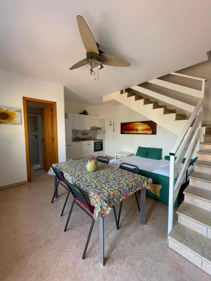 Villa Mare A 200 Metri Dal Mare 산 피에트로 인 베바냐 외부 사진