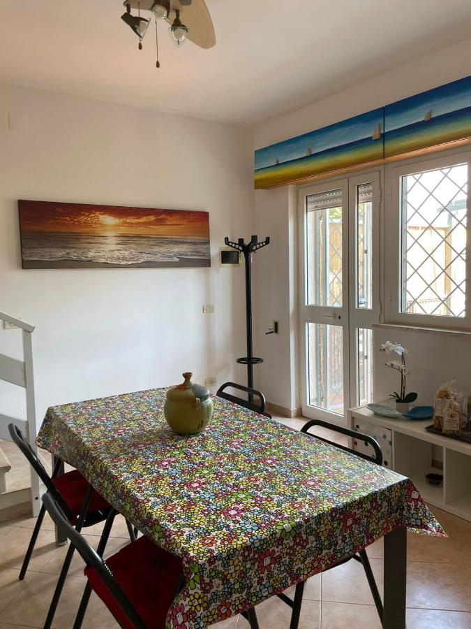 Villa Mare A 200 Metri Dal Mare 산 피에트로 인 베바냐 외부 사진
