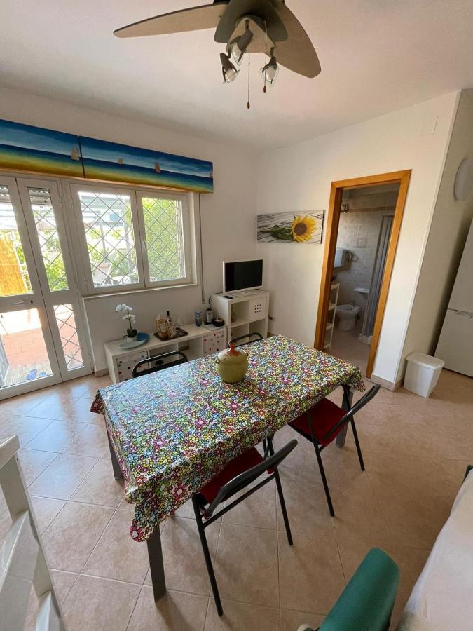 Villa Mare A 200 Metri Dal Mare 산 피에트로 인 베바냐 외부 사진