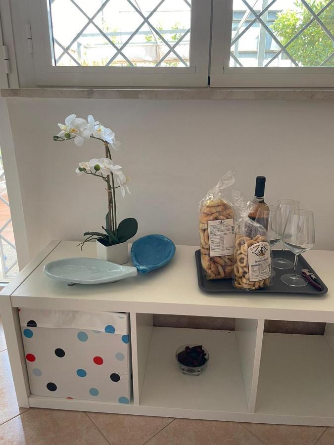 Villa Mare A 200 Metri Dal Mare 산 피에트로 인 베바냐 외부 사진