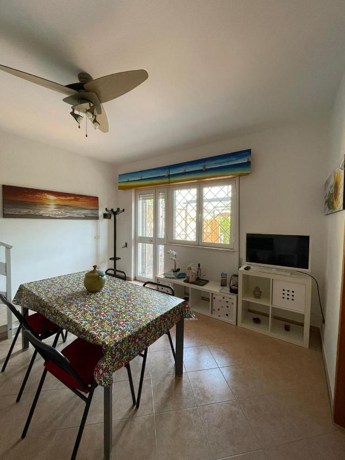Villa Mare A 200 Metri Dal Mare 산 피에트로 인 베바냐 외부 사진