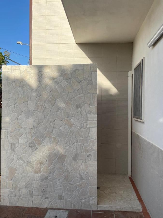 Villa Mare A 200 Metri Dal Mare 산 피에트로 인 베바냐 외부 사진
