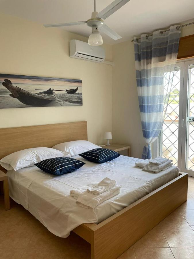 Villa Mare A 200 Metri Dal Mare 산 피에트로 인 베바냐 외부 사진