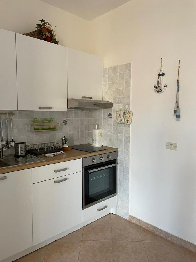 Villa Mare A 200 Metri Dal Mare 산 피에트로 인 베바냐 외부 사진