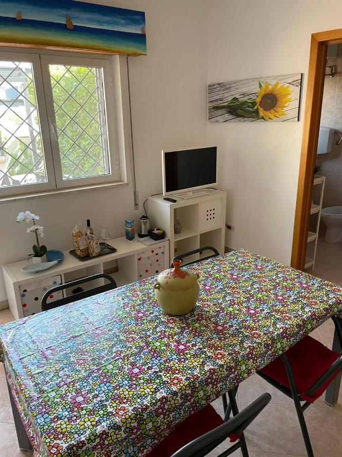 Villa Mare A 200 Metri Dal Mare 산 피에트로 인 베바냐 외부 사진