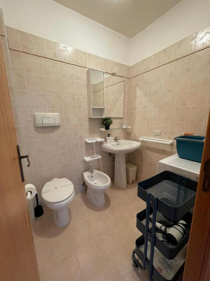 Villa Mare A 200 Metri Dal Mare 산 피에트로 인 베바냐 외부 사진