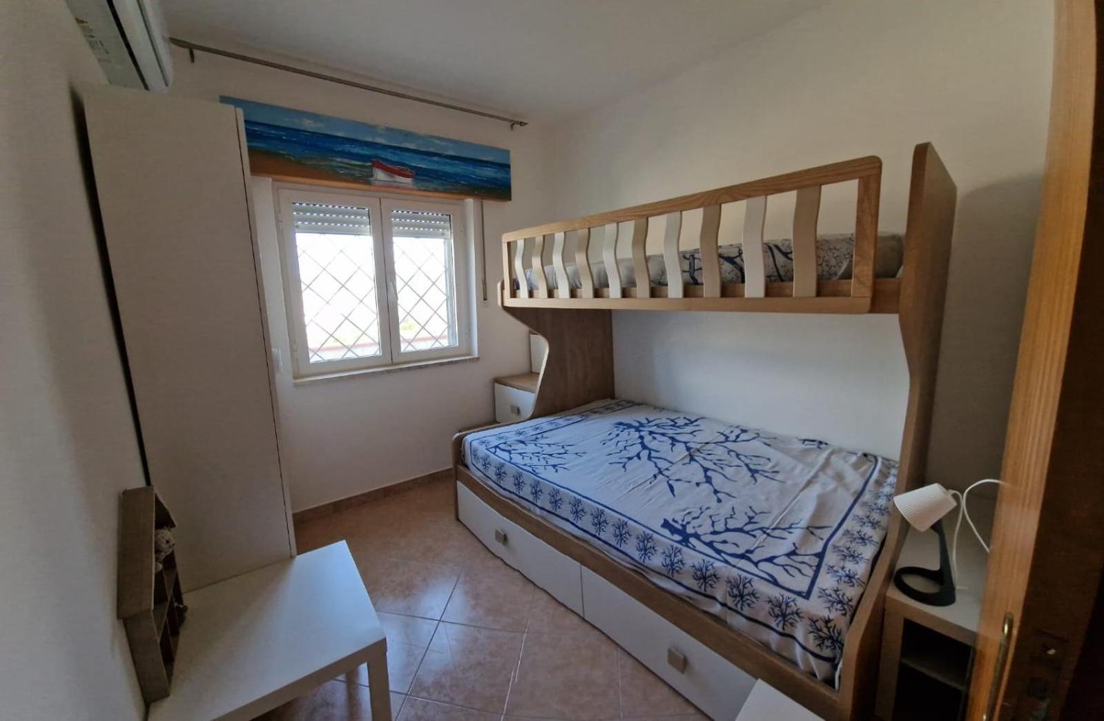 Villa Mare A 200 Metri Dal Mare 산 피에트로 인 베바냐 외부 사진